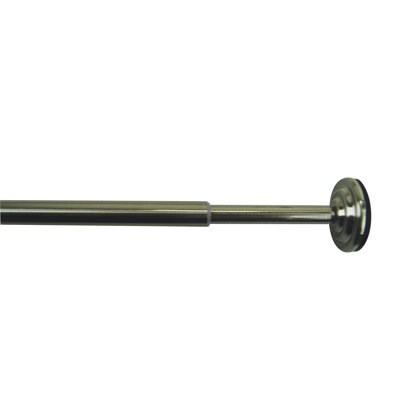 Tension Rod Room Divider Wayfair